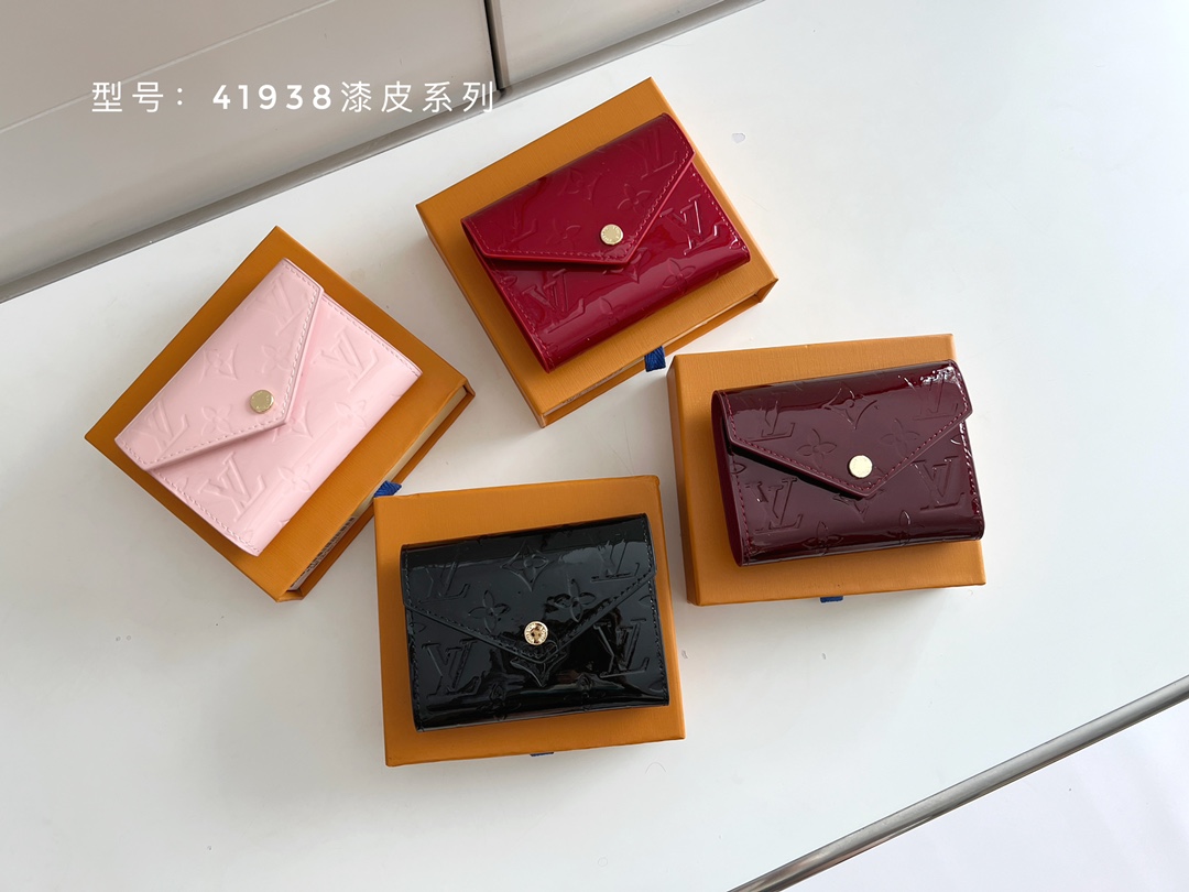 41938漆皮 合集💎