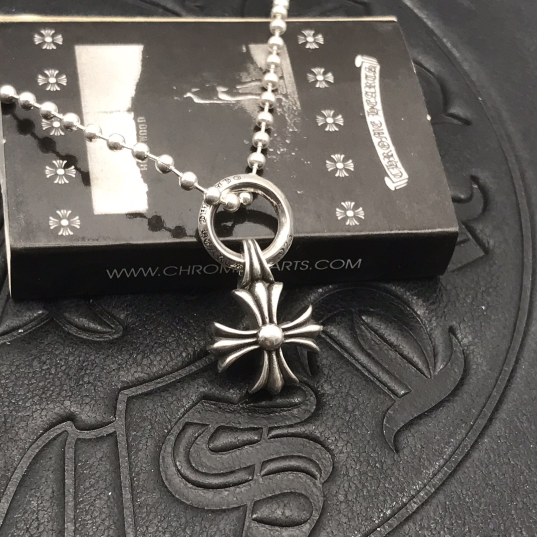 Chrome Hearts Jewelry Necklaces & Pendants