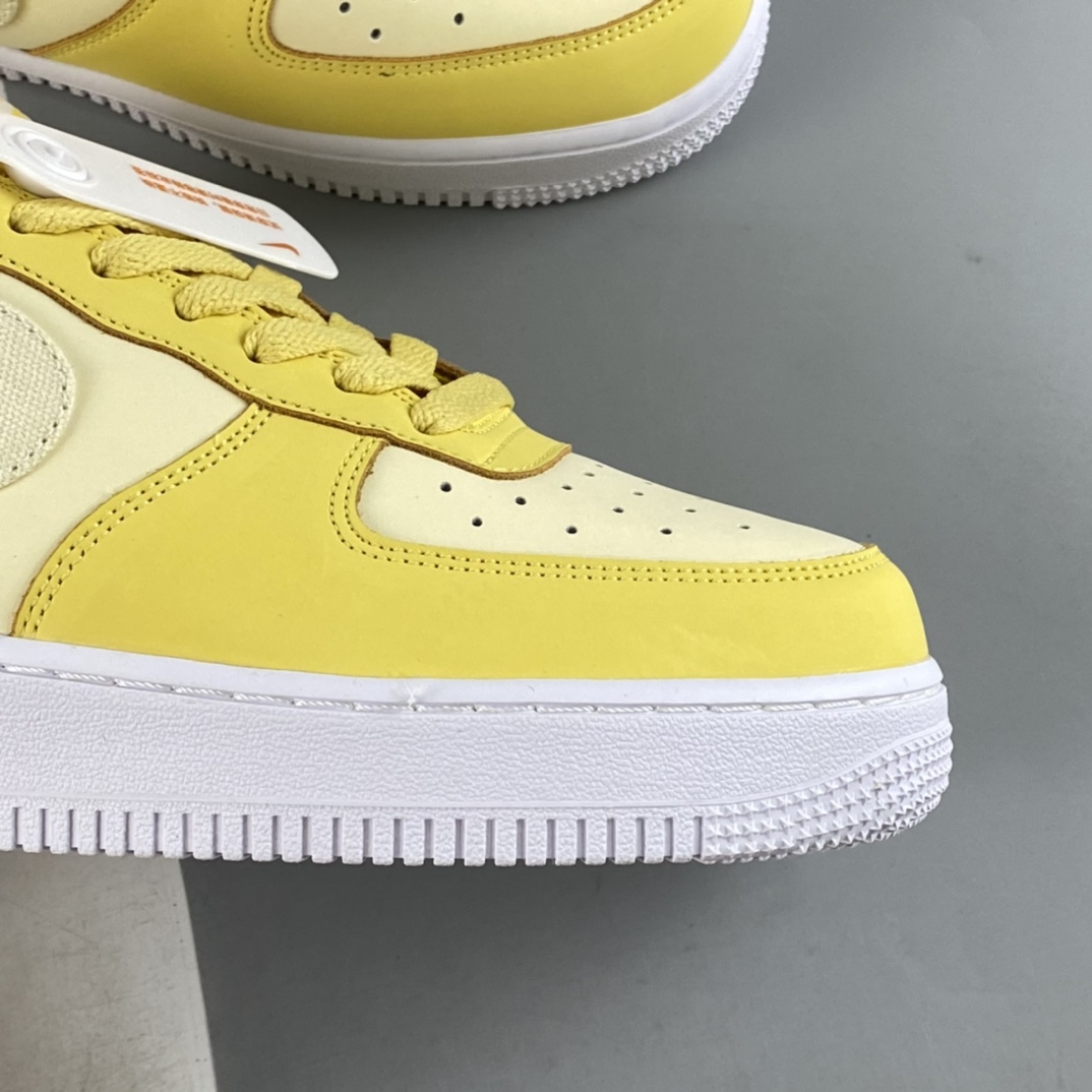 P200  Nike Air Force 1’07 Low 空军一号低帮休闲板鞋 DJ9945-700