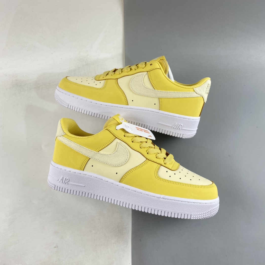 P200  Nike Air Force 1’07 Low 空军一号低帮休闲板鞋 DJ9945-700