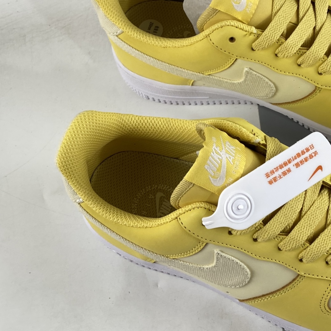 P200  Nike Air Force 1’07 Low 空军一号低帮休闲板鞋 DJ9945-700