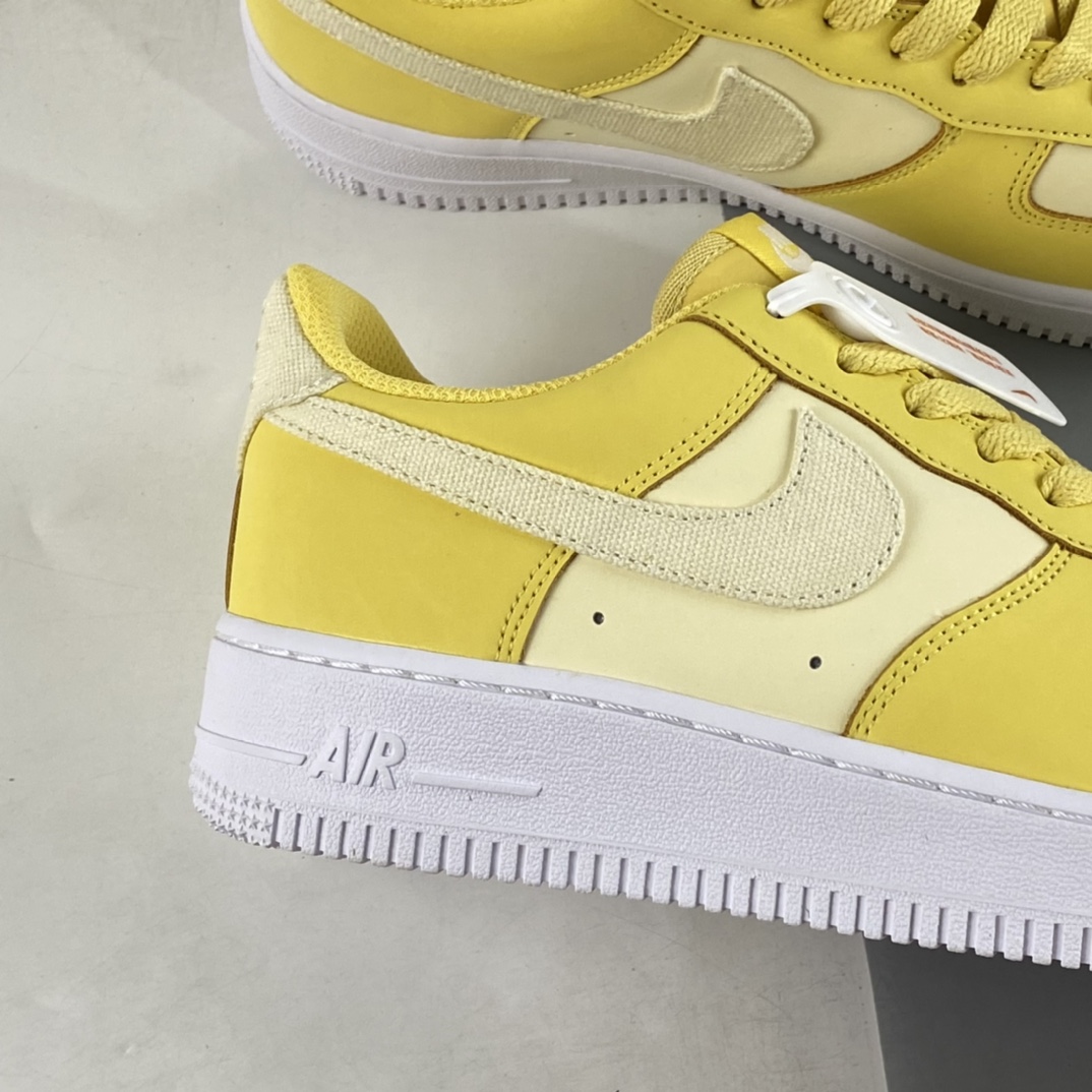 P200  Nike Air Force 1’07 Low 空军一号低帮休闲板鞋 DJ9945-700