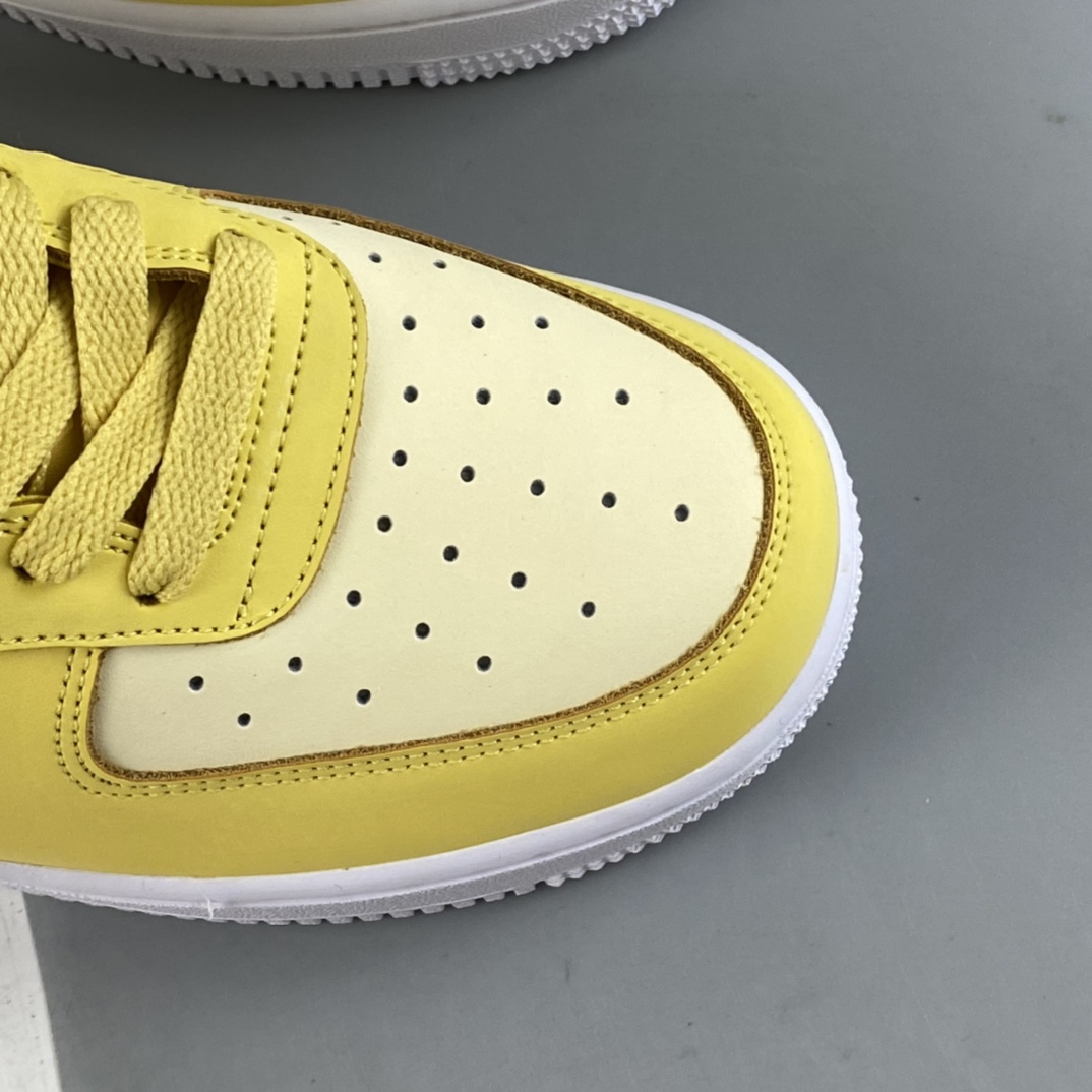 P200  Nike Air Force 1’07 Low 空军一号低帮休闲板鞋 DJ9945-700