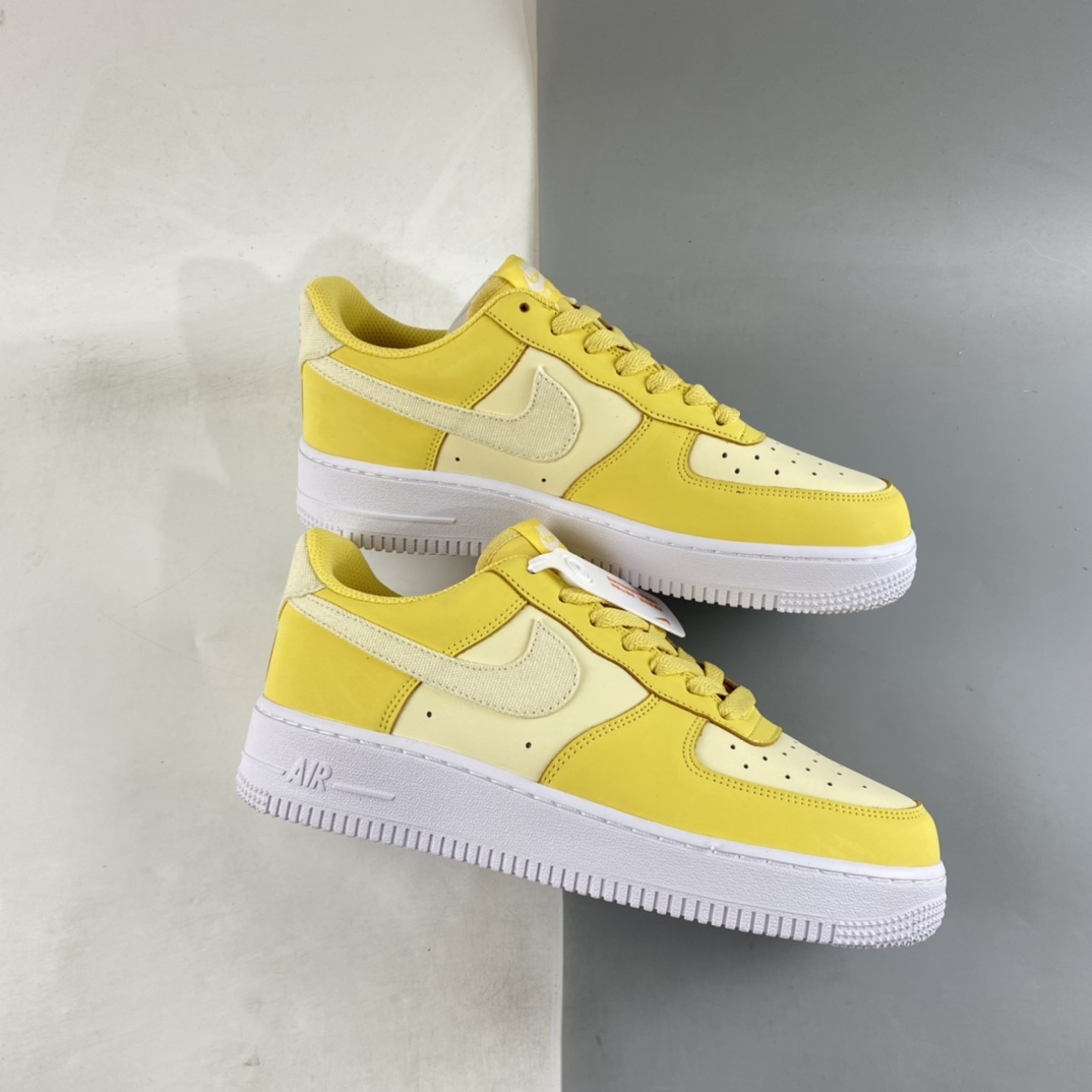 P200  Nike Air Force 1’07 Low 空军一号低帮休闲板鞋 DJ9945-700