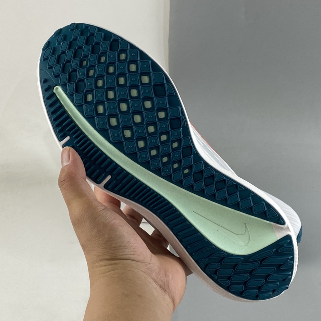 P190  Nike Zoom Winflo 9 登月新款运动休闲缓震跑步鞋 DD6203-005