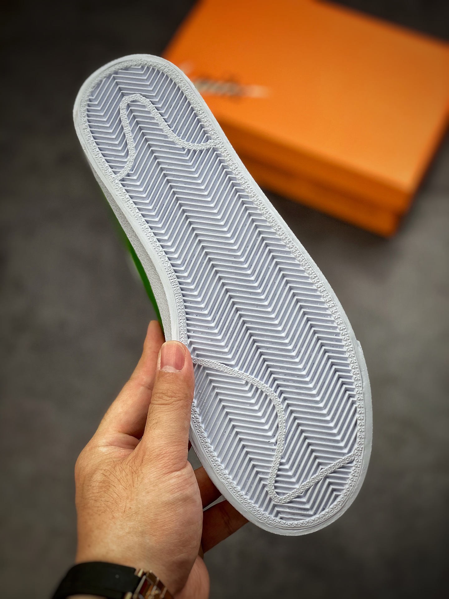 150 Nike Blazer Low’77 Jumbo 白绿 经典百搭低帮开拓者休闲运动板鞋 DV9122-131-莆田鞋,莆田鞋货源,高仿鞋,高仿鞋货源,安福档口,莆田高仿鞋,莆田鞋批发,高仿鞋批发,莆田高仿运动鞋,高仿运动鞋,莆田运动鞋 150 Nike Blazer Low’77 Jumbo 白绿 经典百搭低帮开拓者休闲运动板鞋 DV9122-131