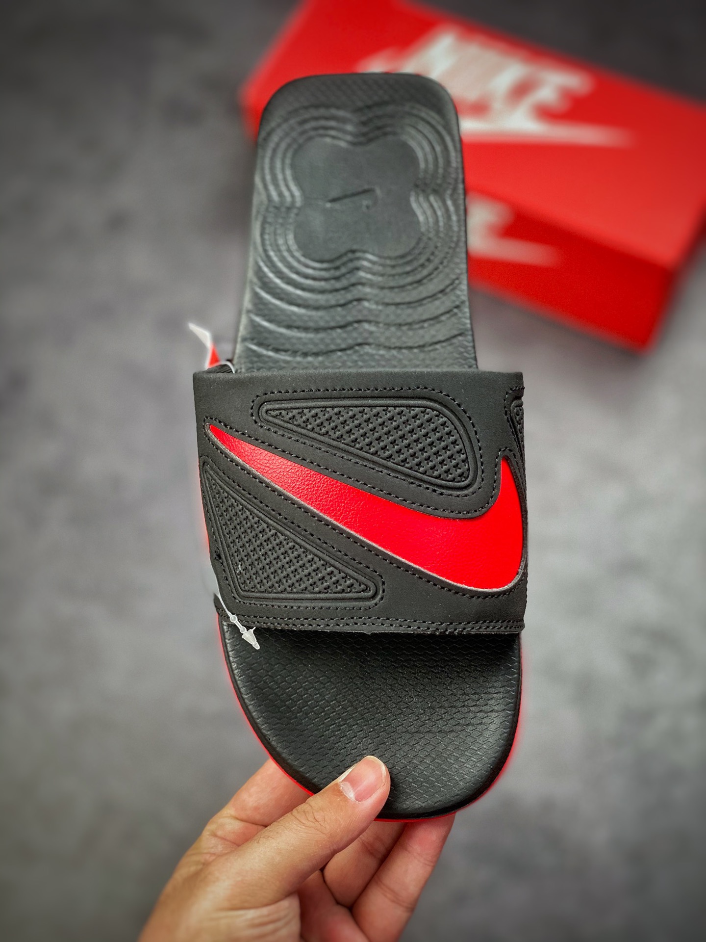 140 Nike Air Max Cirro Masculino Slide”Bone/Black/Sliver”室外篮球气垫休闲运动凉拖鞋DC1460-006