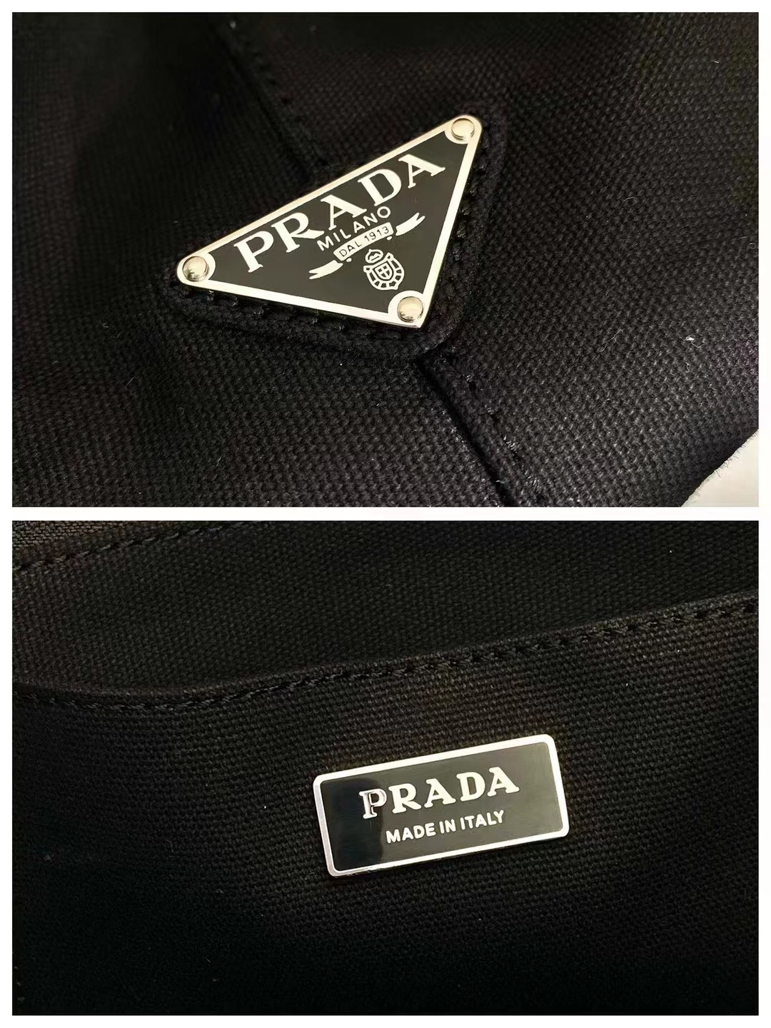 Prada bag 9