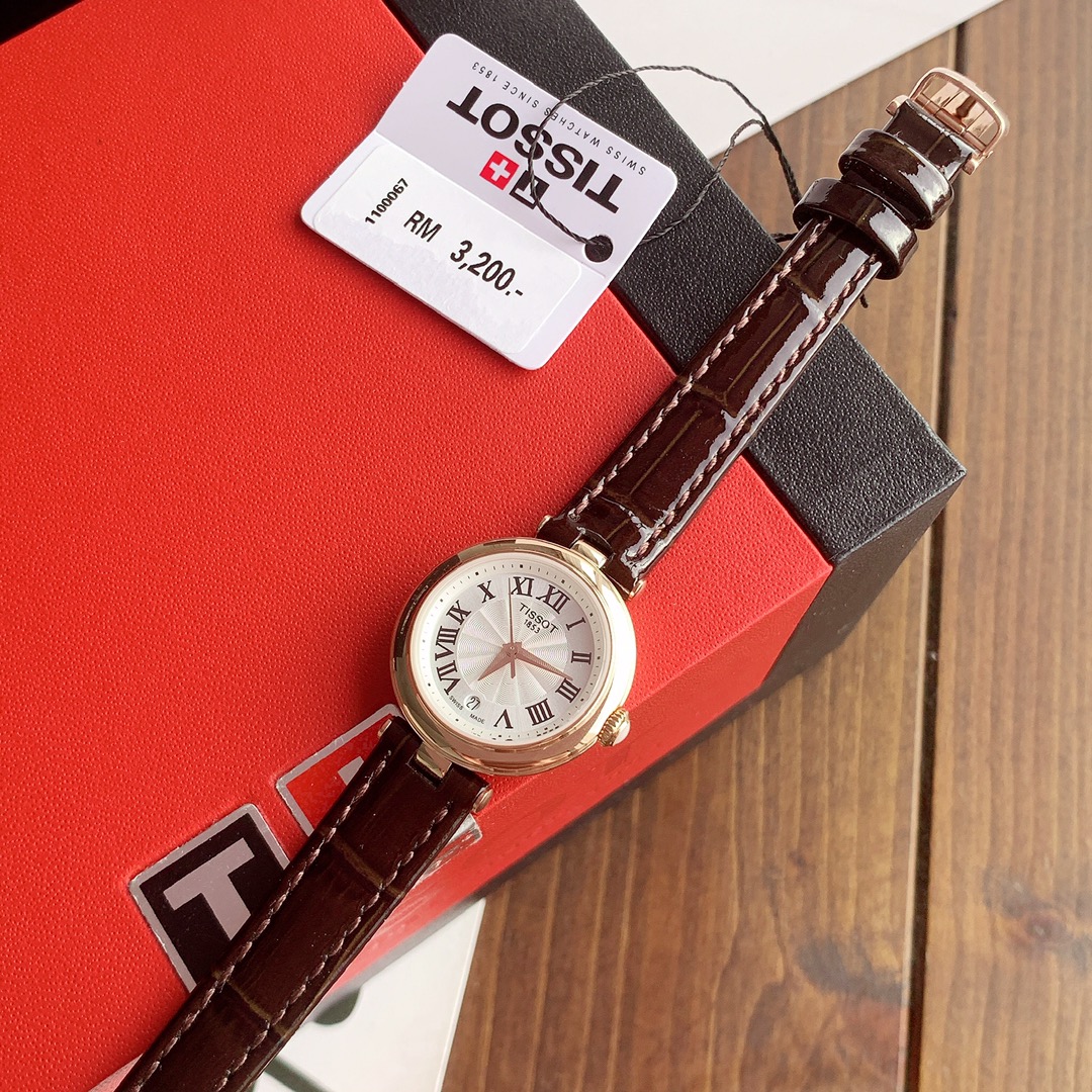 Часы Tissot