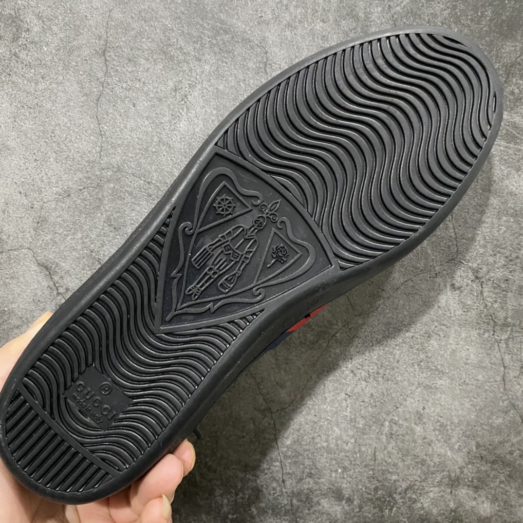 图片[9]-代购版本Gucci小蜜蜂 纯黑 广东工厂的顶级品质 没什么毛病的货 做的很好 配件齐全，工厂直接代发，取货要2天左右到货 尺码：34-45-选品中心