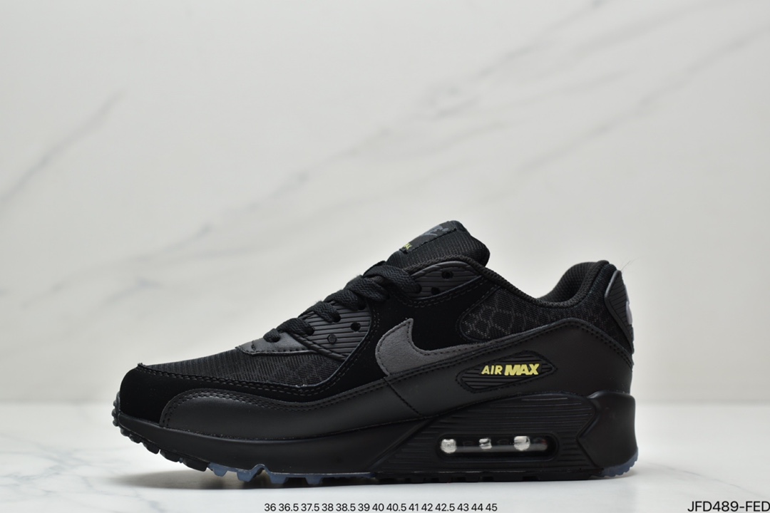170 Air Max 90 “Spider Web”黑荧 万圣节DC3892-莆田鞋,莆田鞋货源,高仿鞋,高仿鞋货源,安福档口,莆田高仿鞋,莆田鞋批发,高仿鞋批发,莆田高仿运动鞋,高仿运动鞋,莆田运动鞋 170 Air Max 90 “Spider Web”黑荧 万圣节DC3892