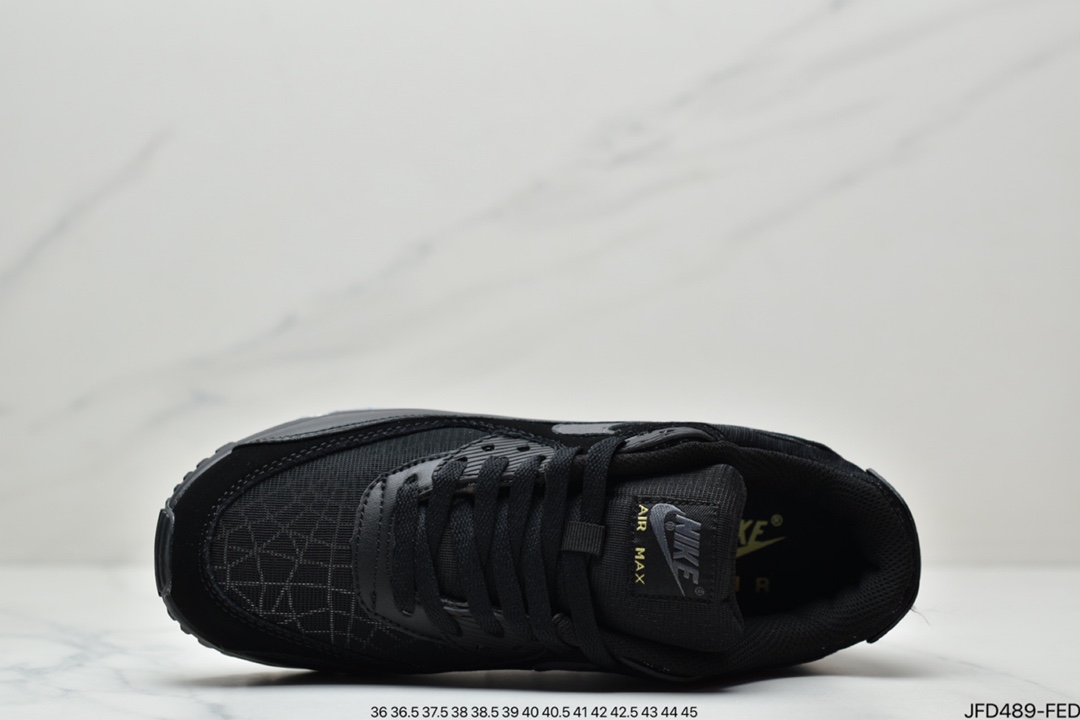 170 Air Max 90 “Spider Web”黑荧 万圣节DC3892-莆田鞋,莆田鞋货源,高仿鞋,高仿鞋货源,安福档口,莆田高仿鞋,莆田鞋批发,高仿鞋批发,莆田高仿运动鞋,高仿运动鞋,莆田运动鞋 170 Air Max 90 “Spider Web”黑荧 万圣节DC3892