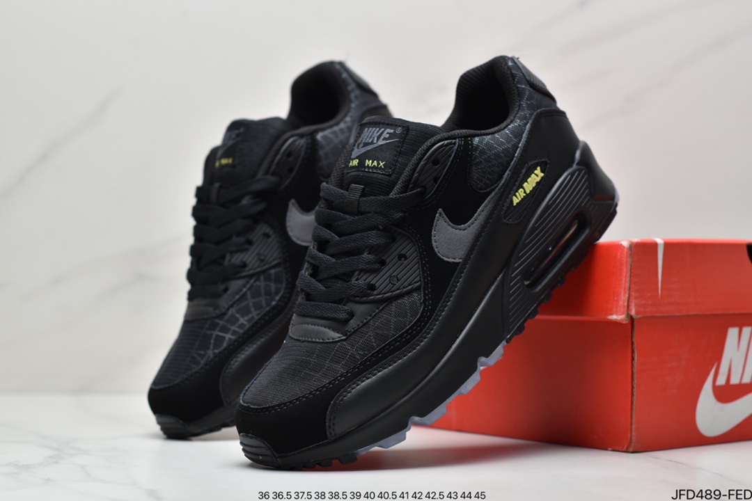 170 Air Max 90 “Spider Web”黑荧 万圣节DC3892-莆田鞋,莆田鞋货源,高仿鞋,高仿鞋货源,安福档口,莆田高仿鞋,莆田鞋批发,高仿鞋批发,莆田高仿运动鞋,高仿运动鞋,莆田运动鞋 170 Air Max 90 “Spider Web”黑荧 万圣节DC3892