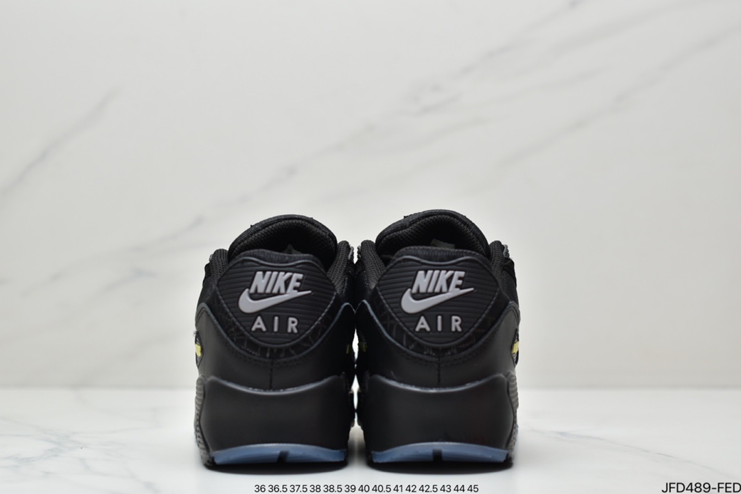 170 Air Max 90 “Spider Web”黑荧 万圣节DC3892-莆田鞋,莆田鞋货源,高仿鞋,高仿鞋货源,安福档口,莆田高仿鞋,莆田鞋批发,高仿鞋批发,莆田高仿运动鞋,高仿运动鞋,莆田运动鞋 170 Air Max 90 “Spider Web”黑荧 万圣节DC3892