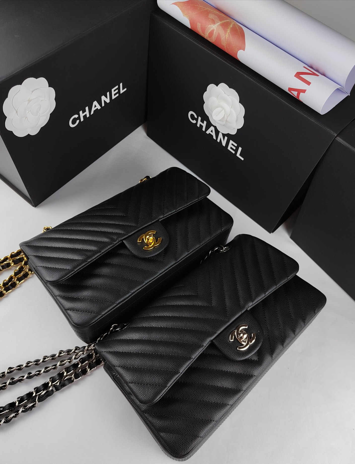 顶级货_厂跑量价高端定制品Chane1ClassicBag01112演绎了Chane1的经典高雅简约精美