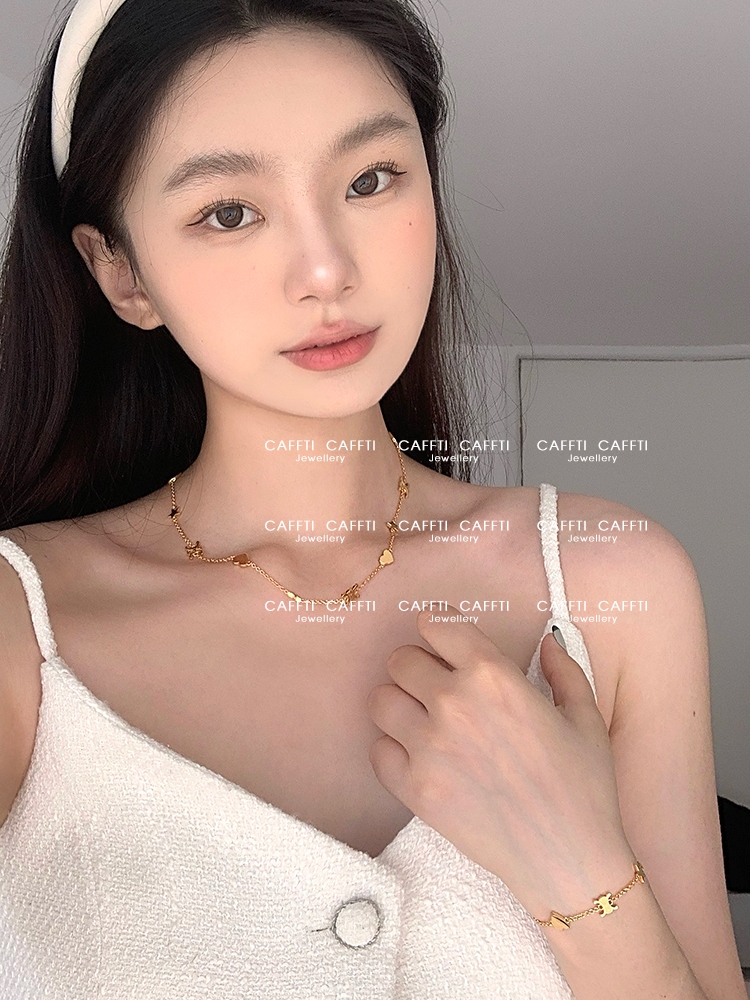 Celine Paris New Script Necklace: Delicate “Celine Paris” Pendant on Thin Chain 9 a1653899077546 1574