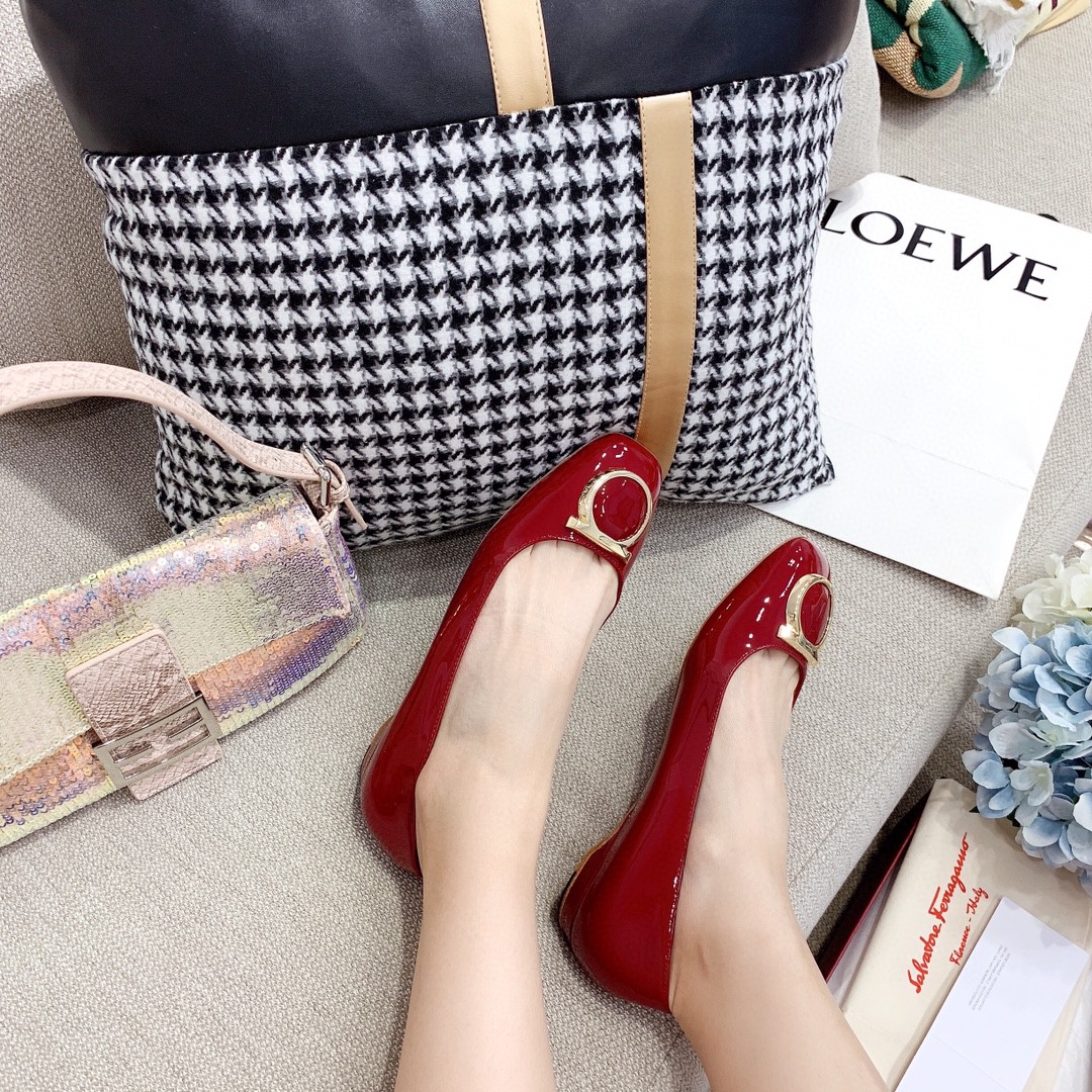[Ferragamo Women