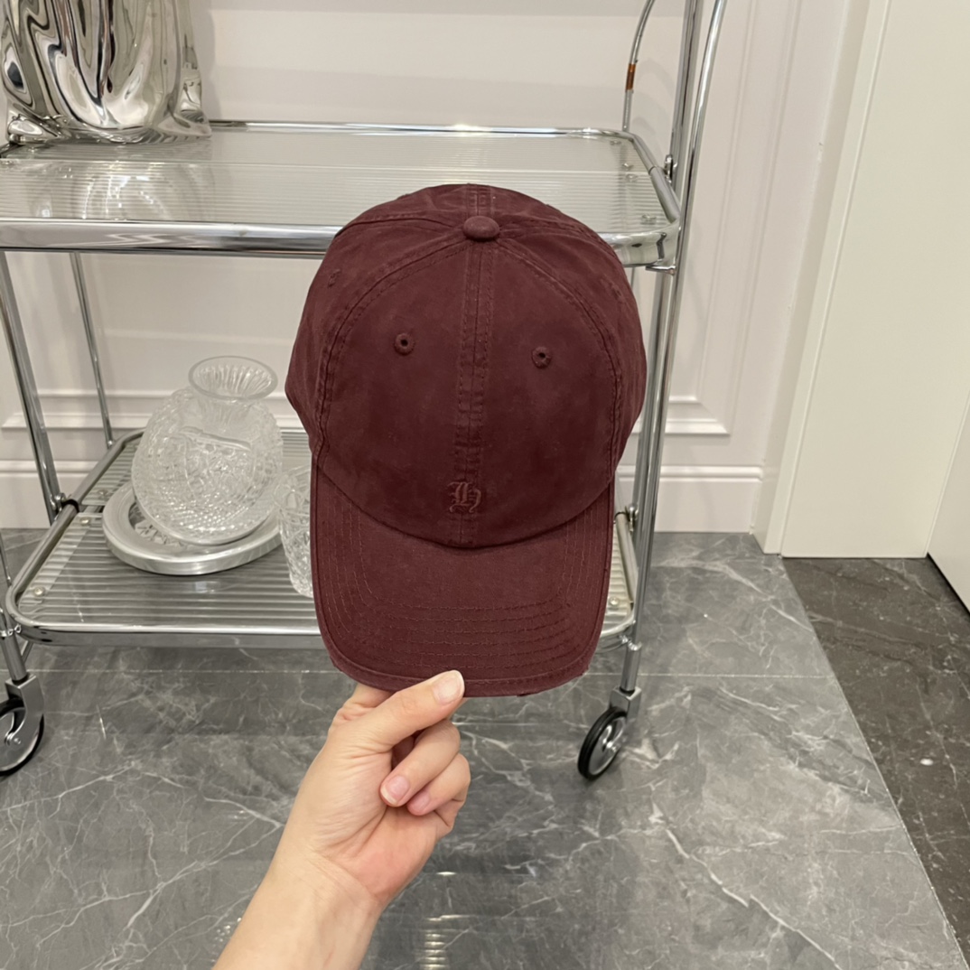 [Chrome Hearts Hats]