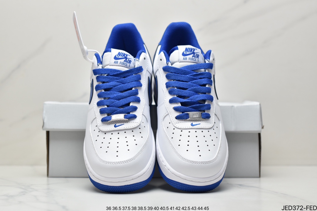 150 耐克Nike Air Force 1 Low  空军一号低帮百搭休闲运动板鞋