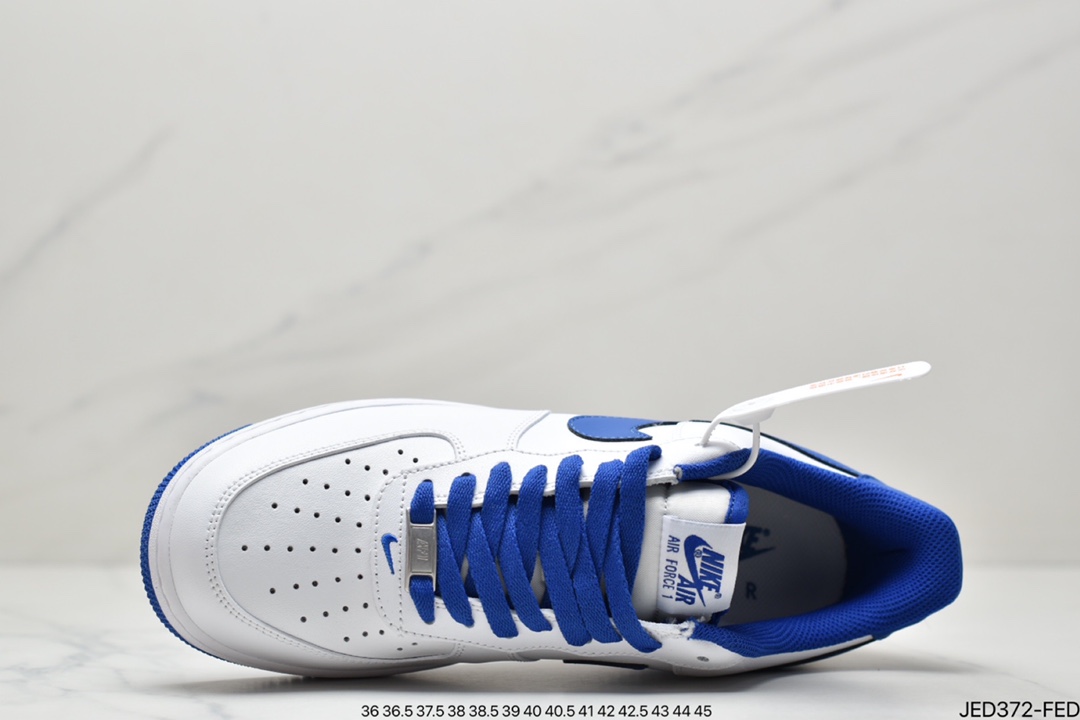 150 耐克Nike Air Force 1 Low  空军一号低帮百搭休闲运动板鞋