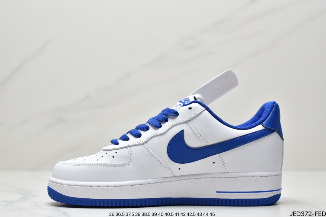 150 耐克Nike Air Force 1 Low  空军一号低帮百搭休闲运动板鞋