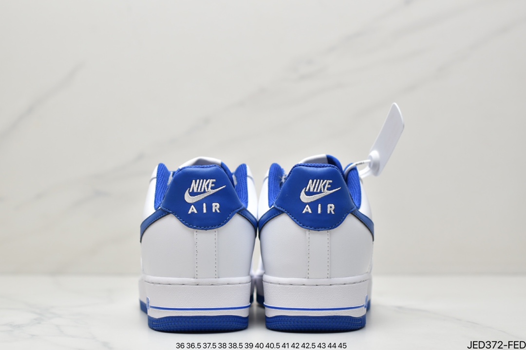 150 耐克Nike Air Force 1 Low  空军一号低帮百搭休闲运动板鞋