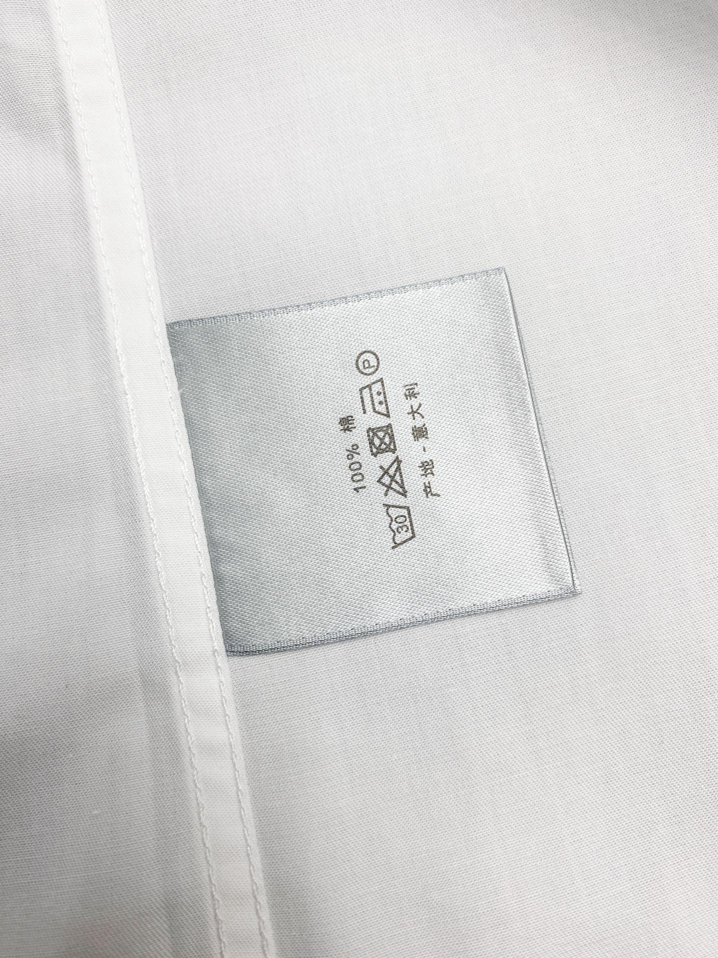 路易威登 Louis Vuitton 高定典藏名品高定成衣时装外套连衣裙衬衫T恤 #0B859ACD 7