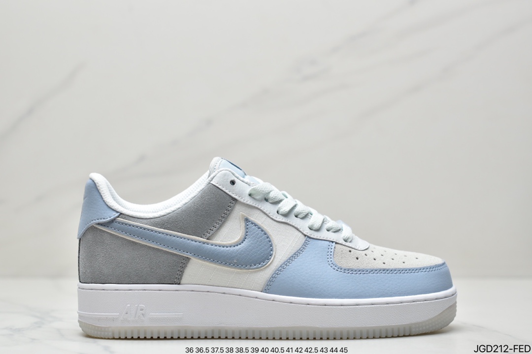 180 耐克Nike Air Force 1 Low  空军一号低帮百搭休闲运动板鞋
