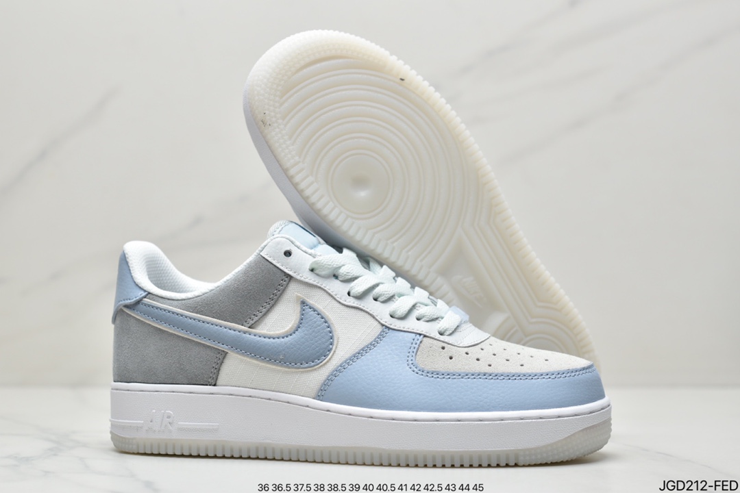 180 耐克Nike Air Force 1 Low  空军一号低帮百搭休闲运动板鞋