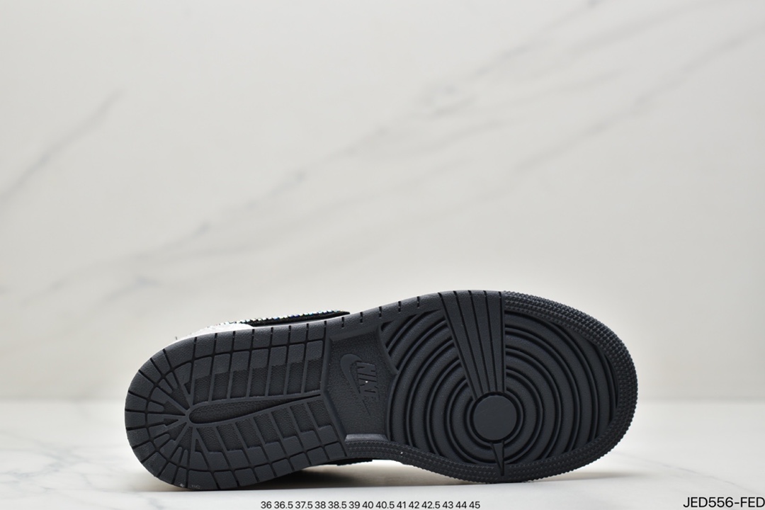 150 Air Jordan 1 Low AJ1低帮系列 DV1762