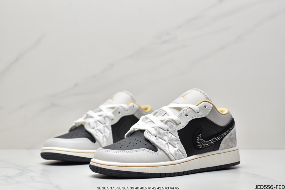 150 Air Jordan 1 Low AJ1低帮系列 DV1762