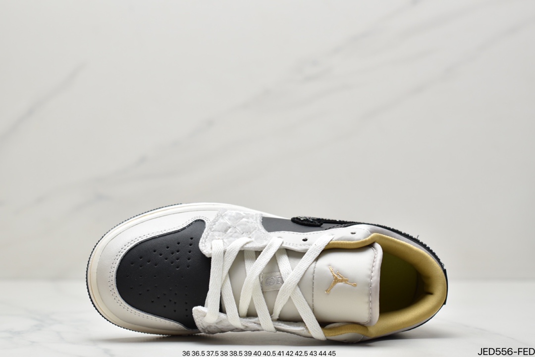 150 Air Jordan 1 Low AJ1低帮系列 DV1762