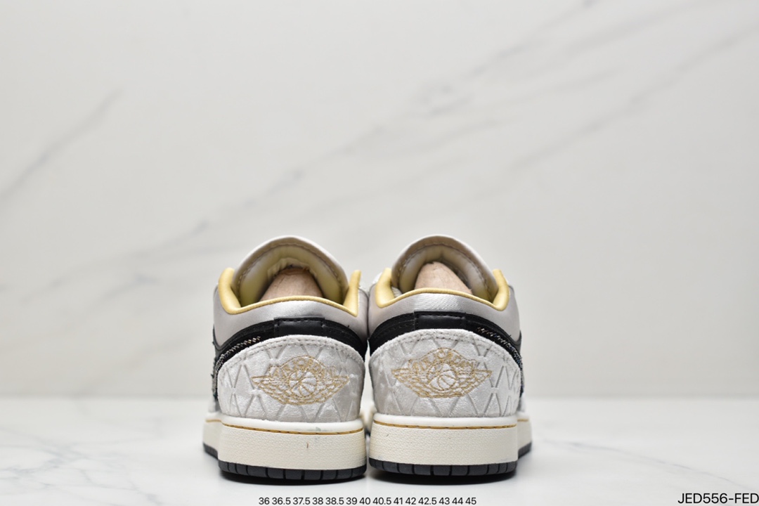 150 Air Jordan 1 Low AJ1低帮系列 DV1762
