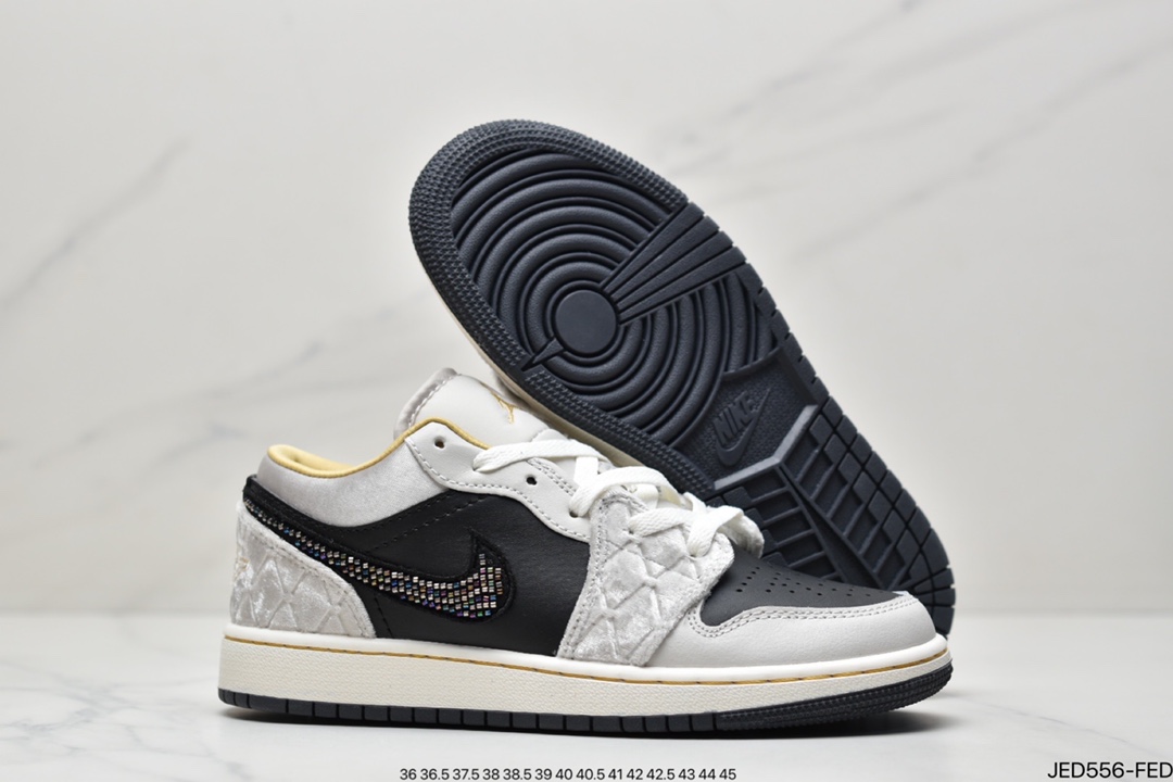 150 Air Jordan 1 Low AJ1低帮系列 DV1762