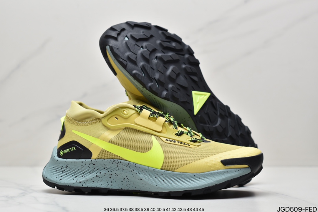 180 Nike Pegasus Trail 3 运动鞋 耐克男鞋跑步鞋 DC8793-300