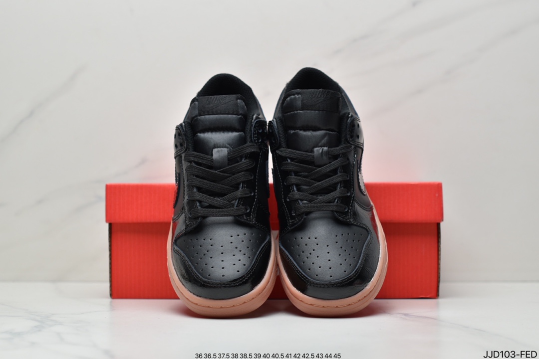 130 耐克Nike SB Dunk Low”Aged Navy”扣篮系列低帮休闲运动滑板板鞋