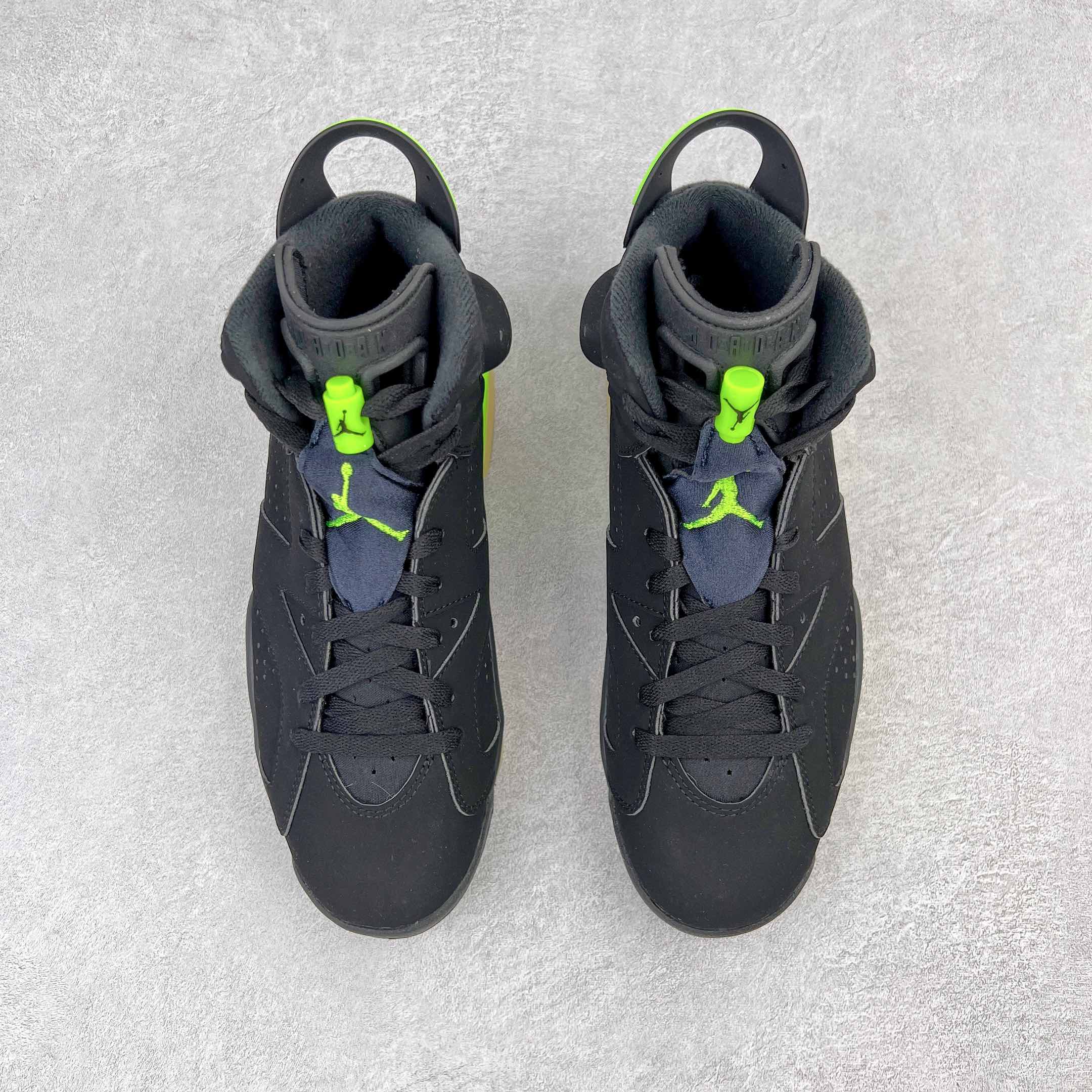Air Jordan AJ6 Retro