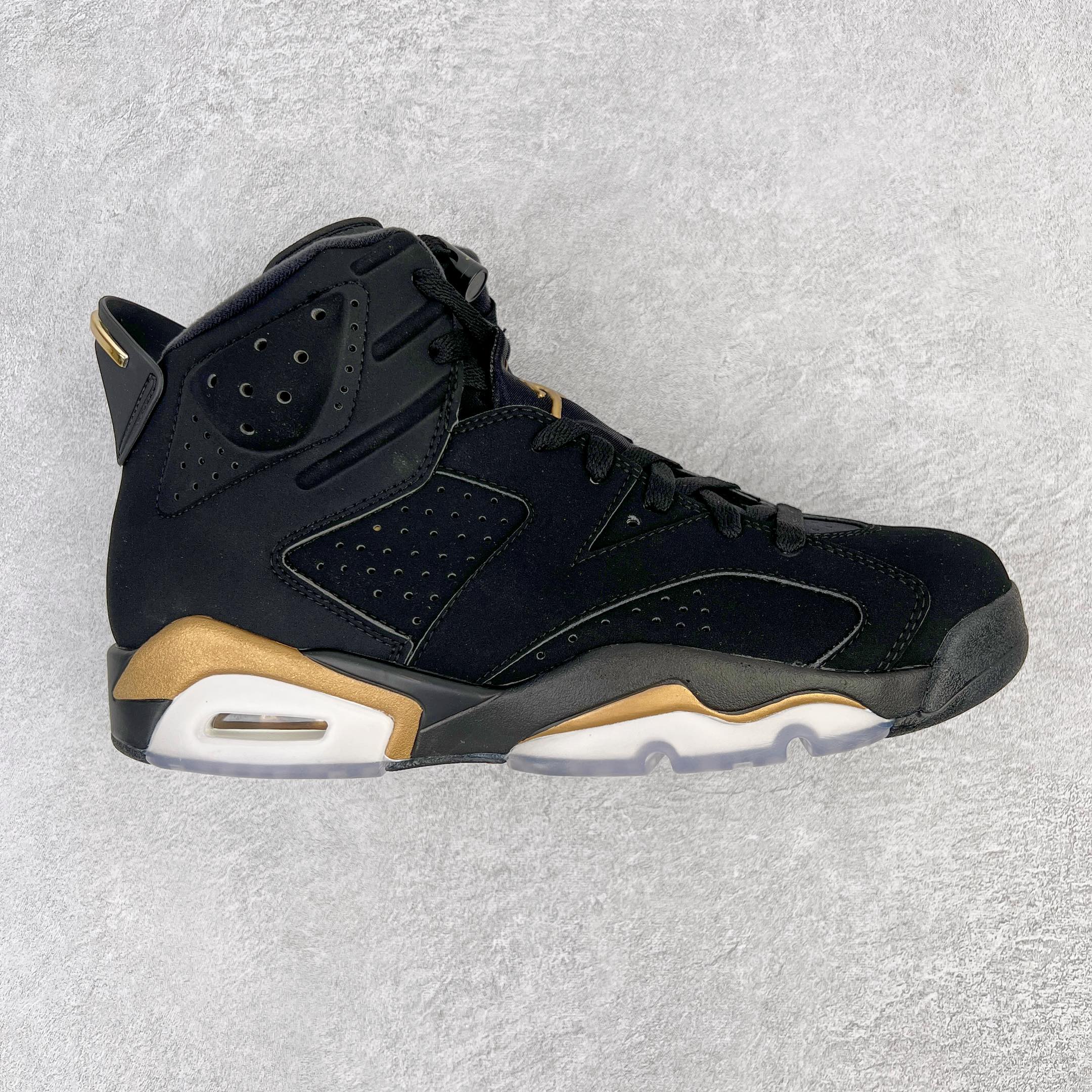 Air Jordan AJ6 "DMP"