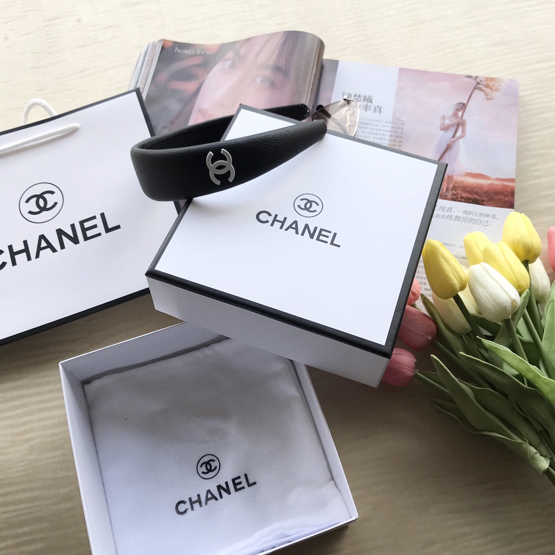 샤넬 헤어악세 131037 Chanel Accessories
