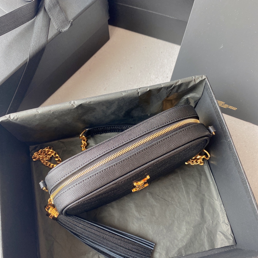 Louis Vuitton Haute Couture Classic Luxury Handbag Shoulder Crossbody 3