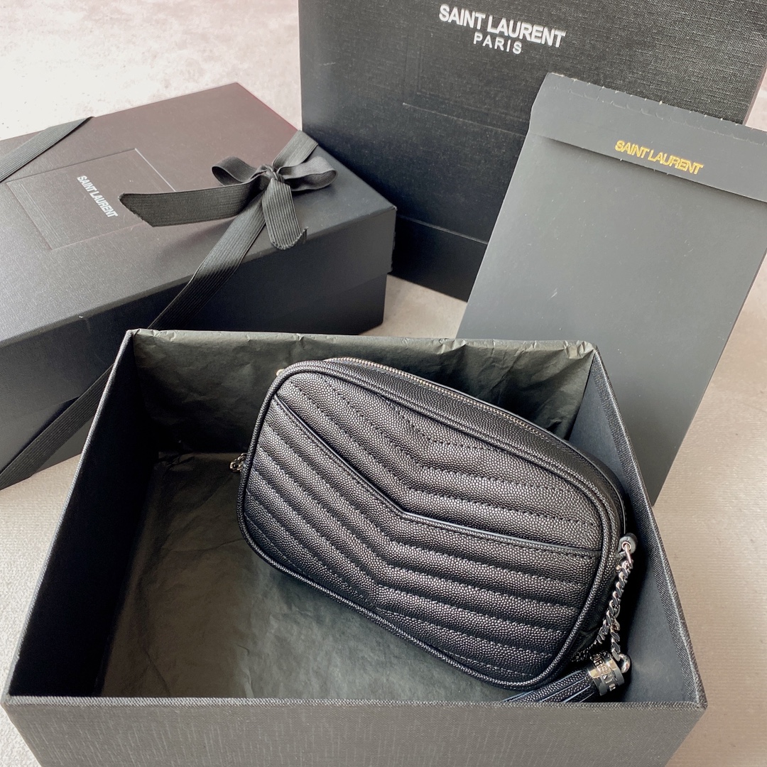 Louis Vuitton Haute Couture Classic Luxury Handbag Shoulder Crossbody 2