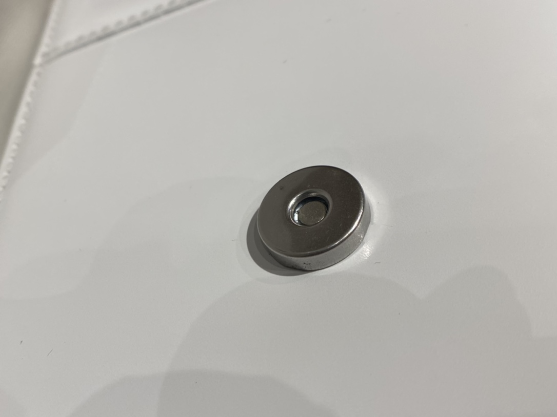 Balenciaga Hourglass S 23CM 平纹纹沙漏包 593546奶白色/白扣