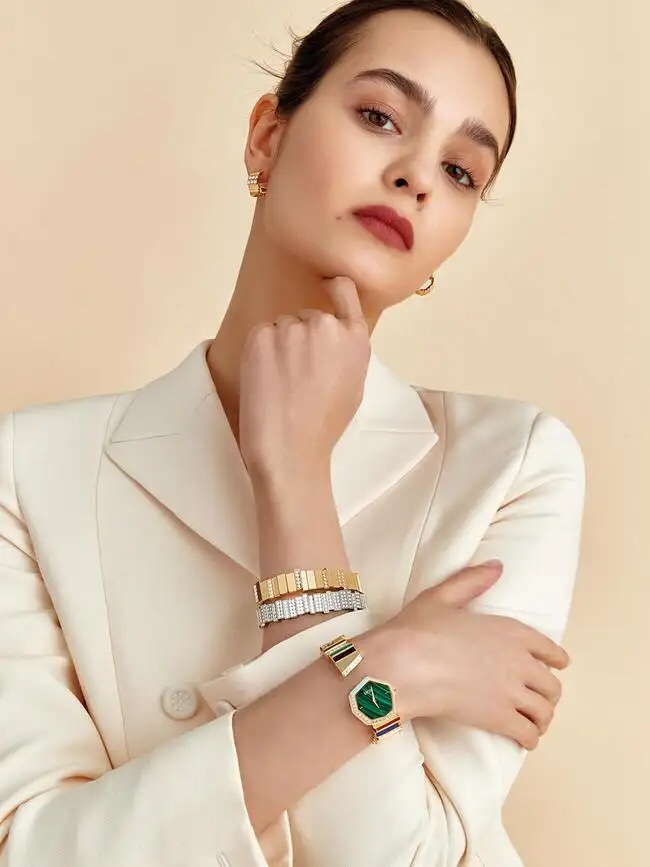 Dior Green TW