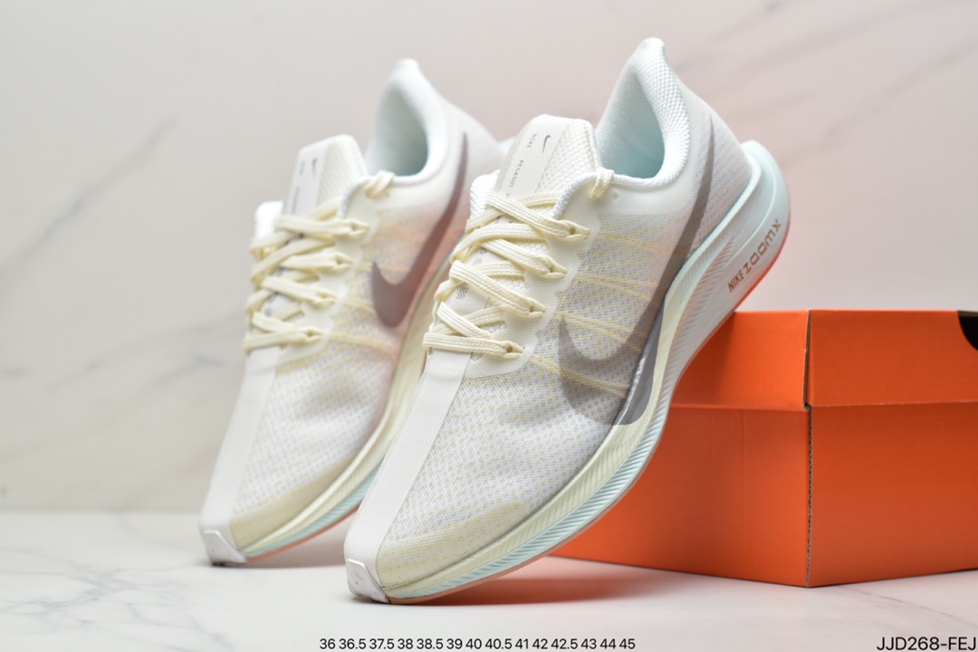 130 耐克Nike Zoom Pegasus 35 Turbo 登月35代高端概念量产跑鞋AJ4115
