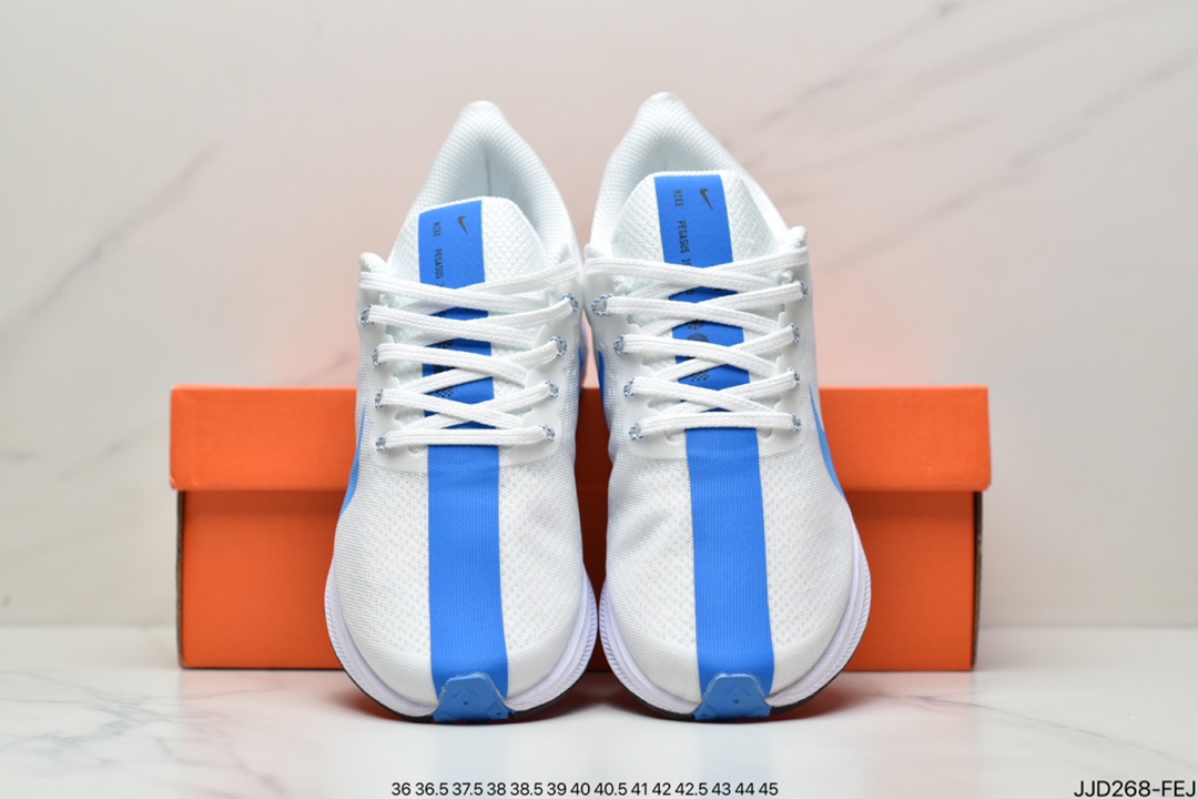 130 耐克Nike Zoom Pegasus 35 Turbo 登月35代高端概念量产跑鞋AJ4115