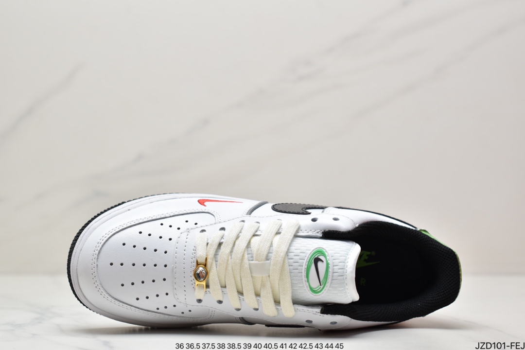 140 耐克Nike Air Force 1 Low  空军一号低帮百搭休闲运动板鞋