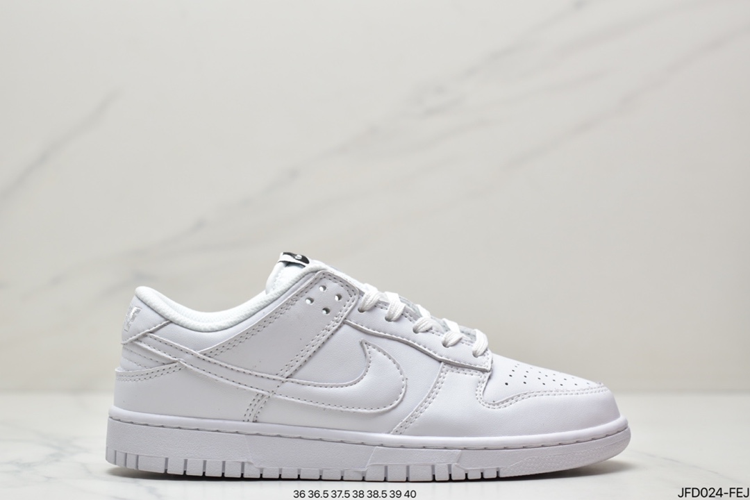 170 耐克Nike SB Dunk Low Pro 复古低帮休闲运动滑板板鞋DD1503