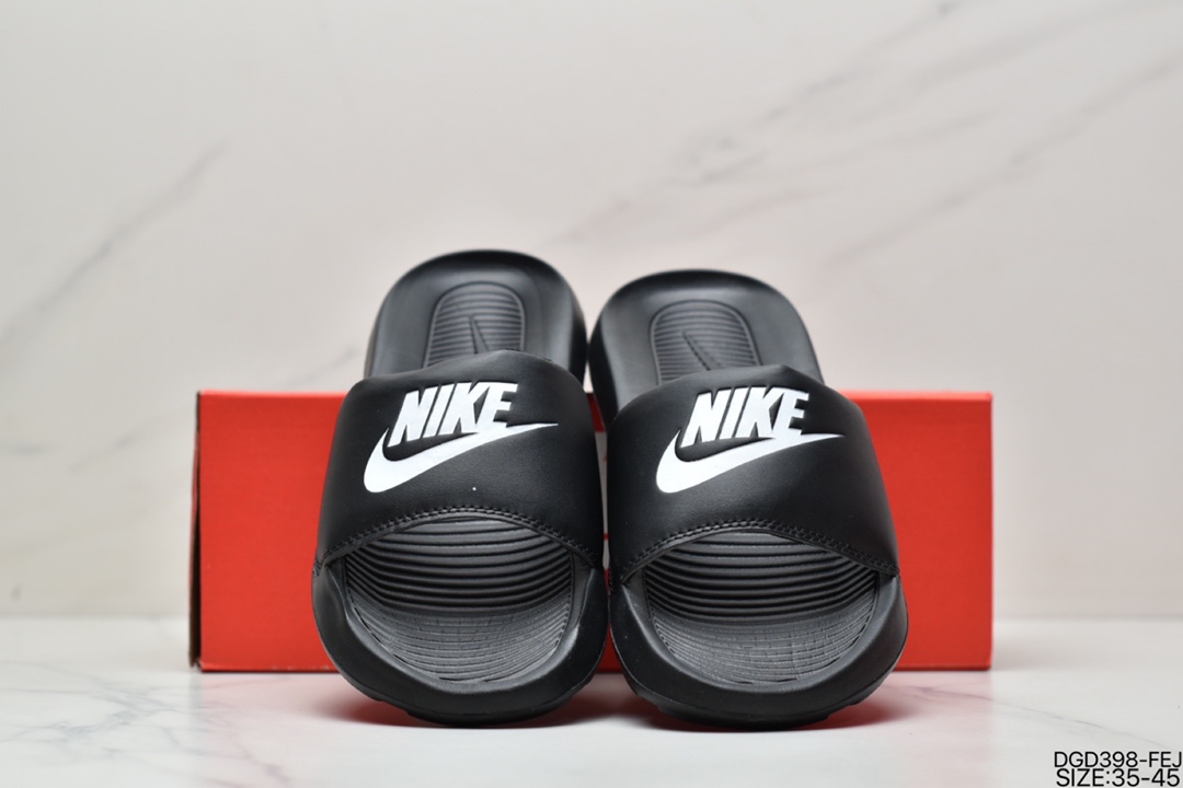 80 全新耐克Nike Victori One Slide Print Mix维多利一号系列DD0234-600