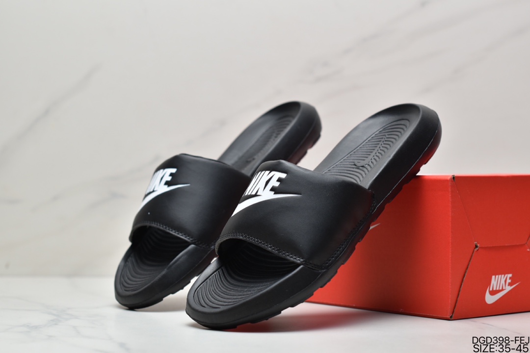 80 全新耐克Nike Victori One Slide Print Mix维多利一号系列DD0234-600