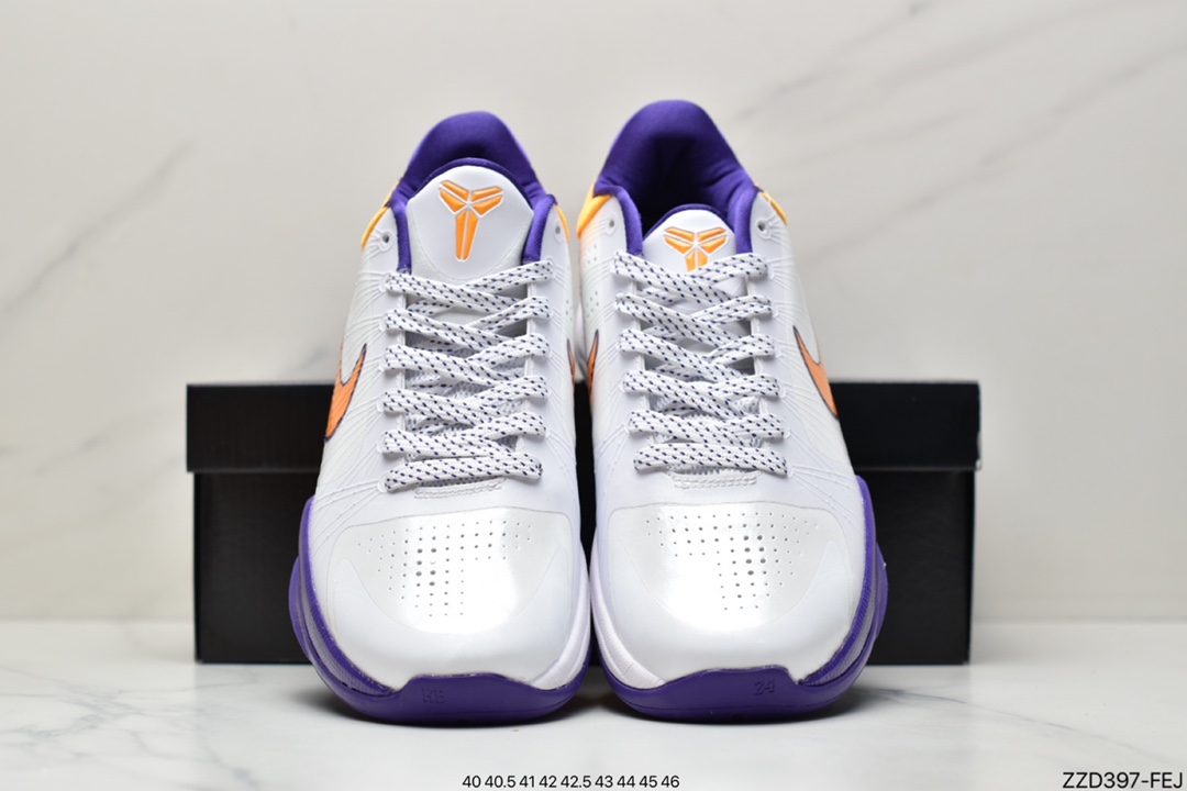 250 科比11代 网面 Nike Kobe 11 EM RLX 篮球鞋运动鞋386430